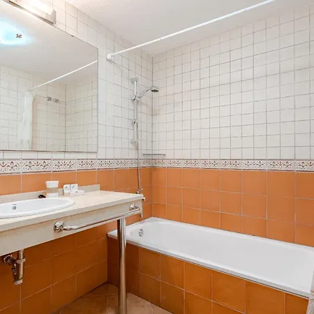 Villa With Private Pool And Beautiful Garden Los Cristianos  Exterior foto
