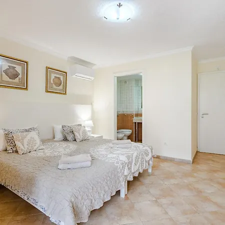 Villa With Private Pool And Beautiful Garden Los Cristianos  Exterior foto