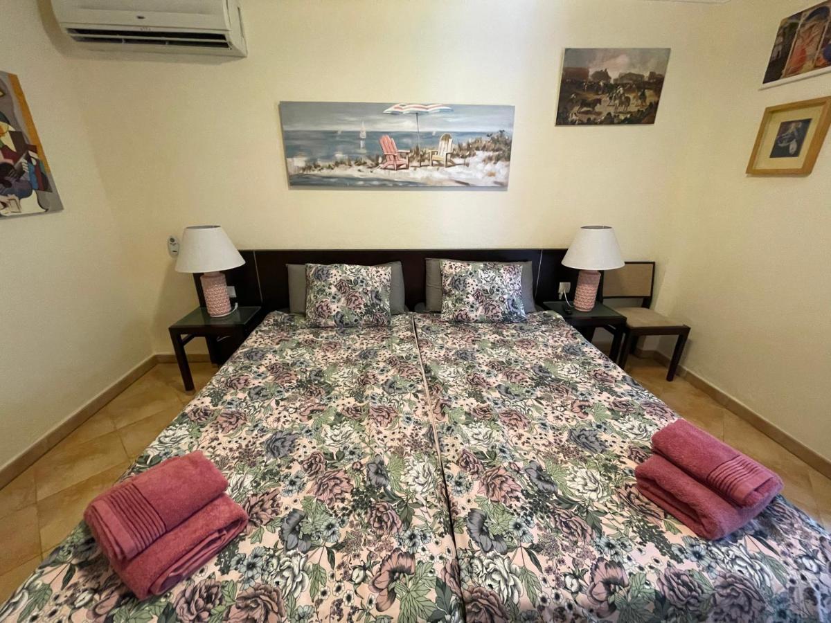 With Private Pool And Beautiful Garden Los Cristianos (Tenerife)