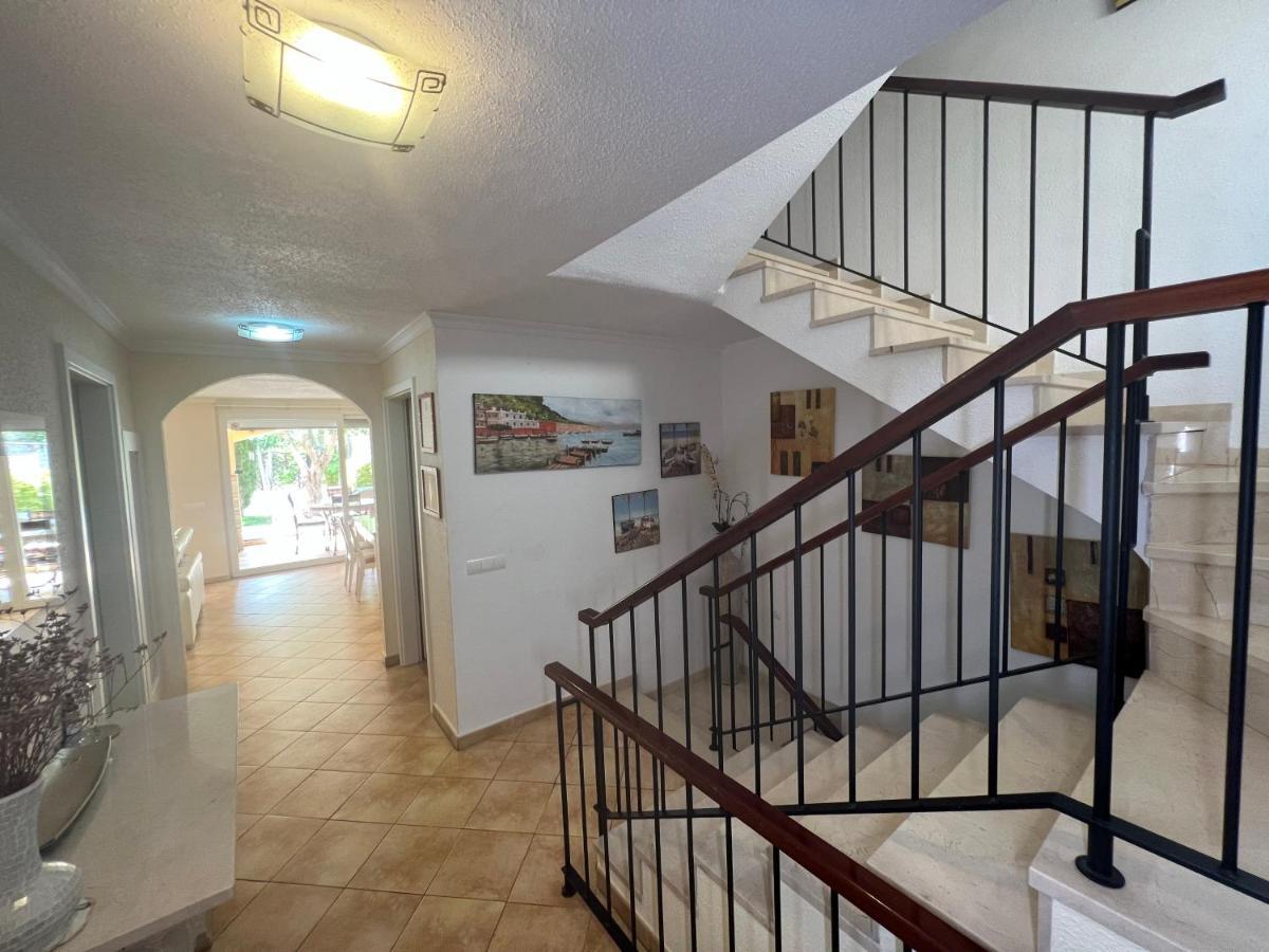 Holiday home With Private Pool And Beautiful Garden Los Cristianos (Tenerife)