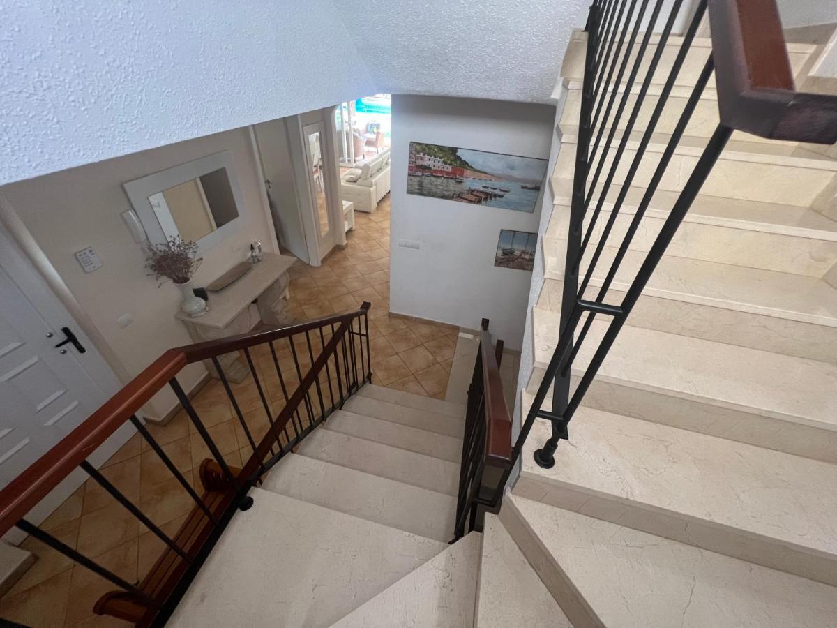 With Private Pool And Beautiful Garden