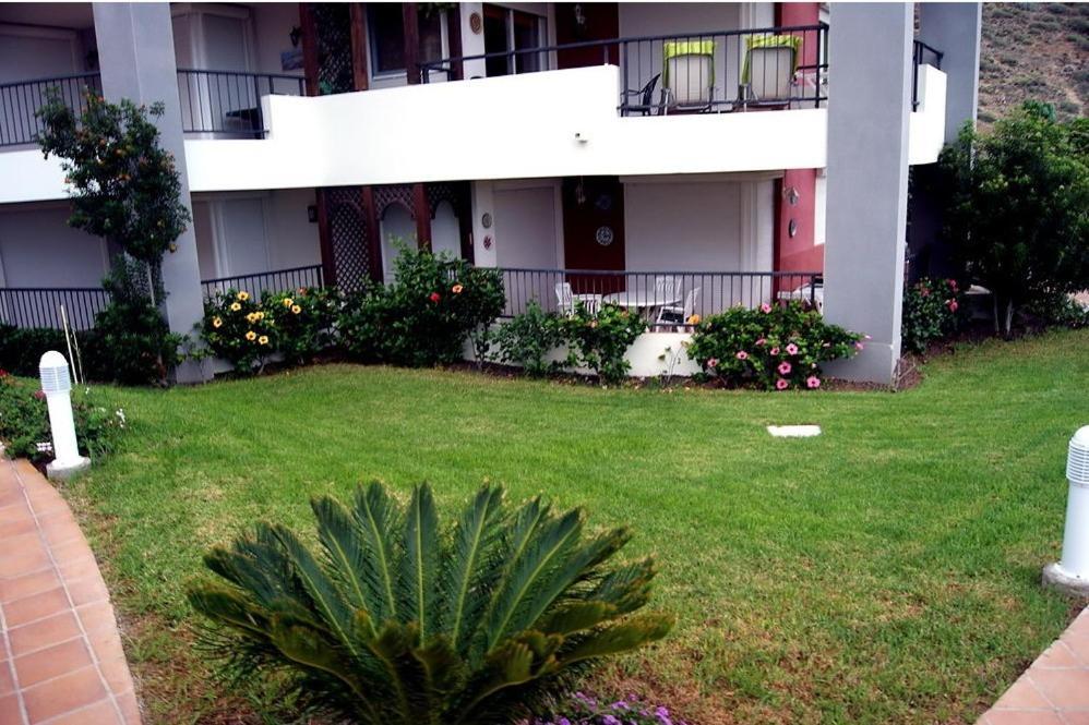 With Private Pool And Beautiful Garden Vakantiehuis Los Cristianos (Tenerife)
