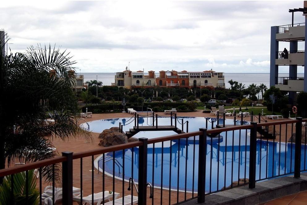 With Private Pool And Beautiful Garden