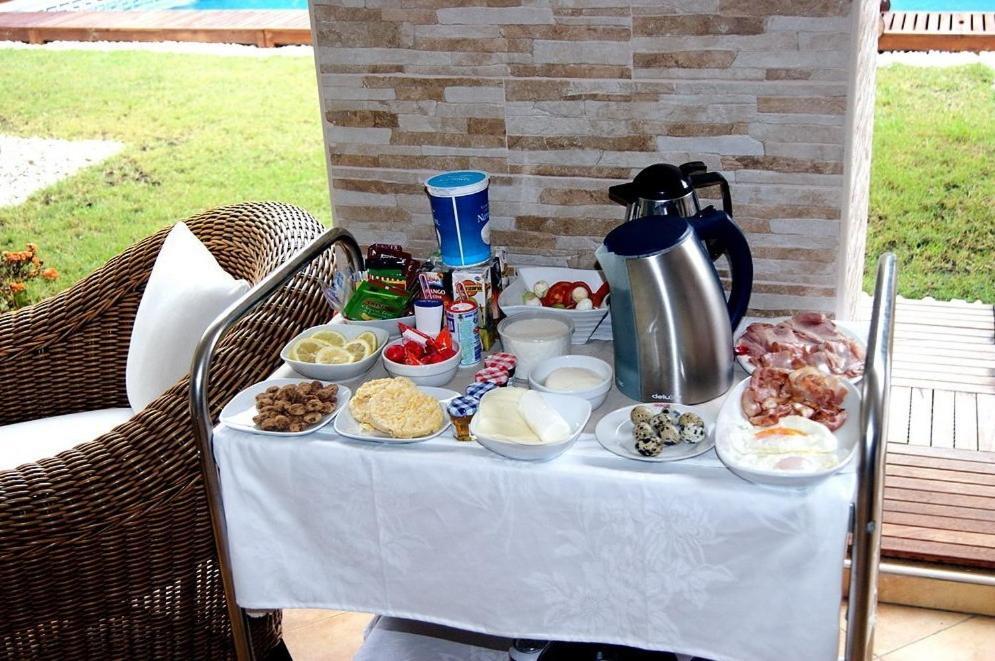 With Private Pool And Beautiful Garden Vakantiehuis *
