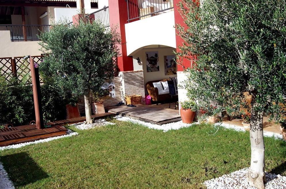 Holiday home With Private Pool And Beautiful Garden Los Cristianos (Tenerife)