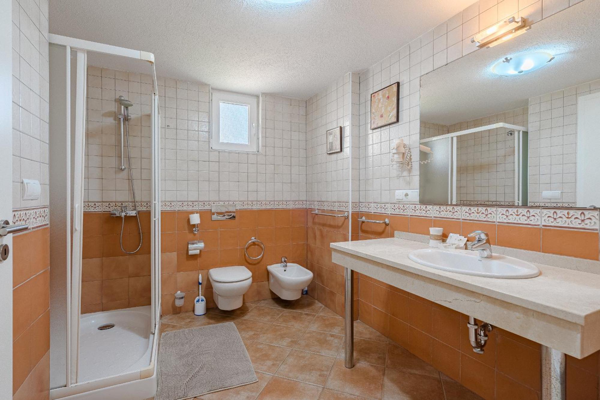 Holiday home With Private Pool And Beautiful Garden Los Cristianos (Tenerife)