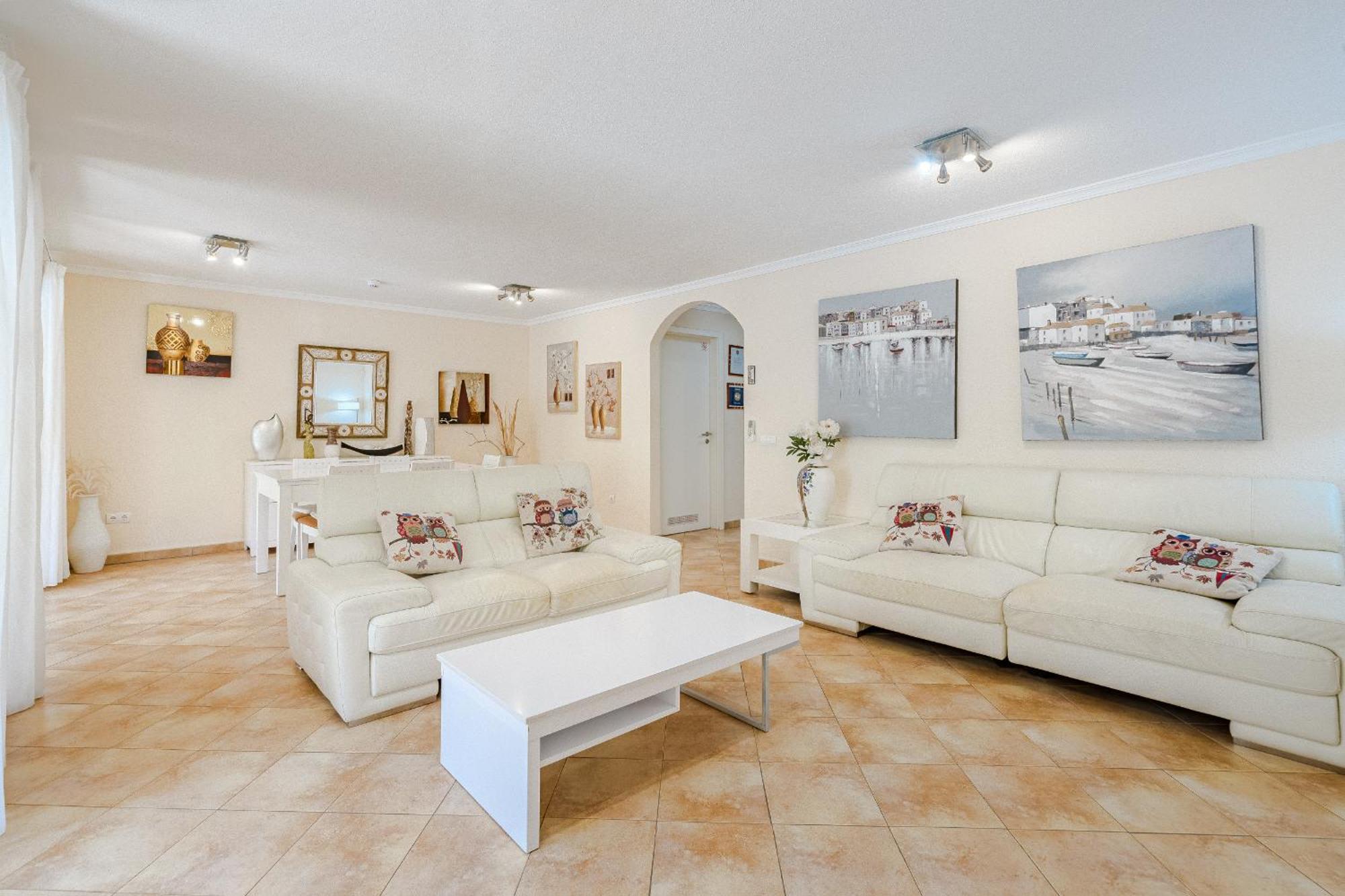 With Private Pool And Beautiful Garden