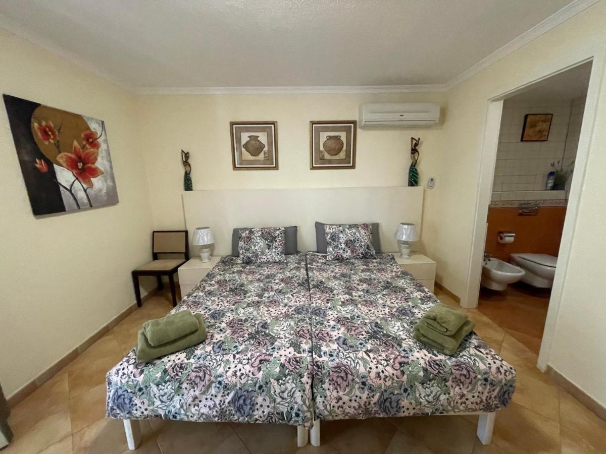 With Private Pool And Beautiful Garden Los Cristianos (Tenerife)