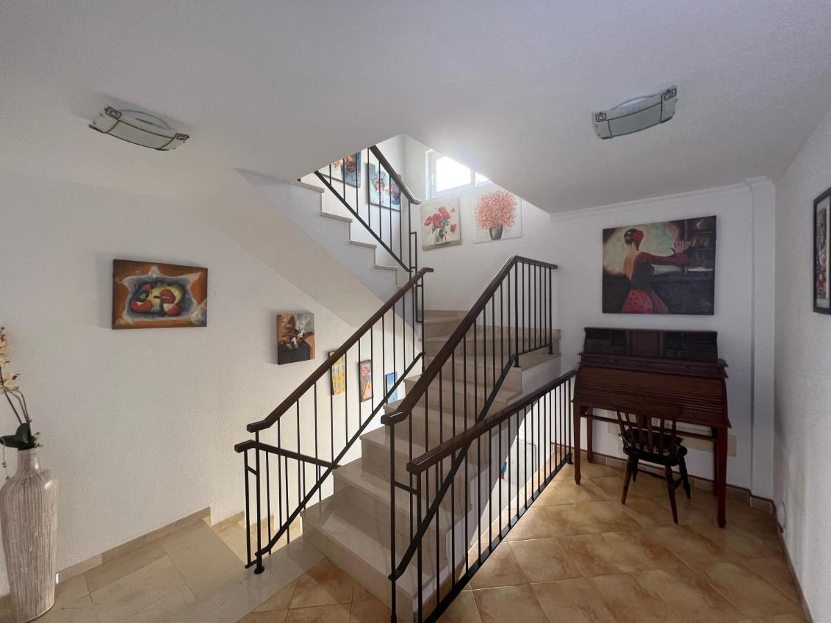 With Private Pool And Beautiful Garden Casa de vacances Los Cristianos (Tenerife)