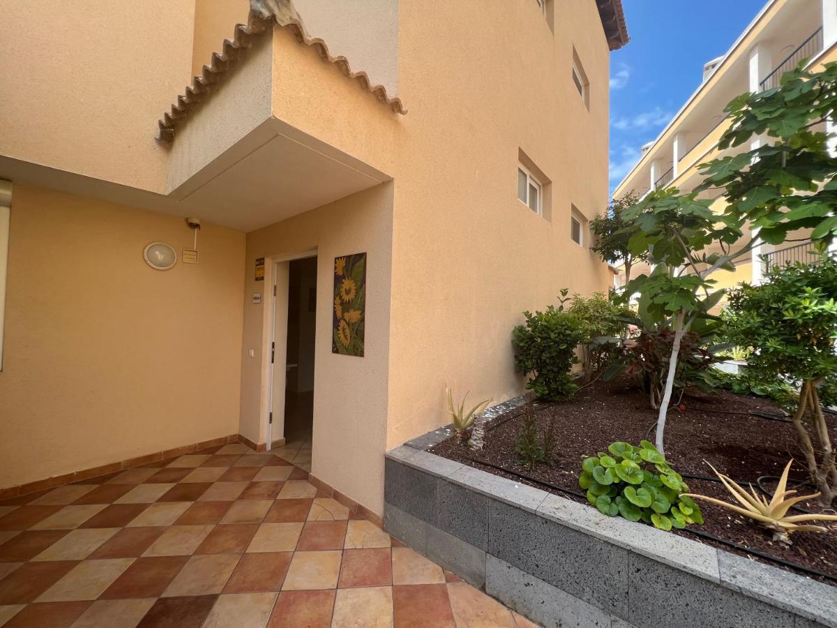 With Private Pool And Beautiful Garden Casa de vacances Los Cristianos (Tenerife)