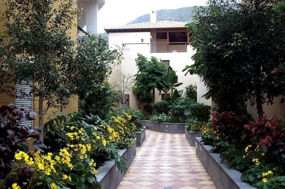 Casa de vacances With Private Pool And Beautiful Garden Los Cristianos (Tenerife)