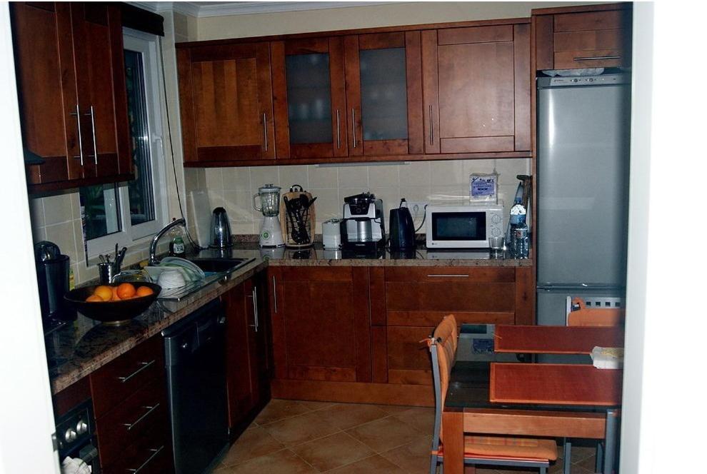 With Private Pool And Beautiful Garden * Los Cristianos (Tenerife)