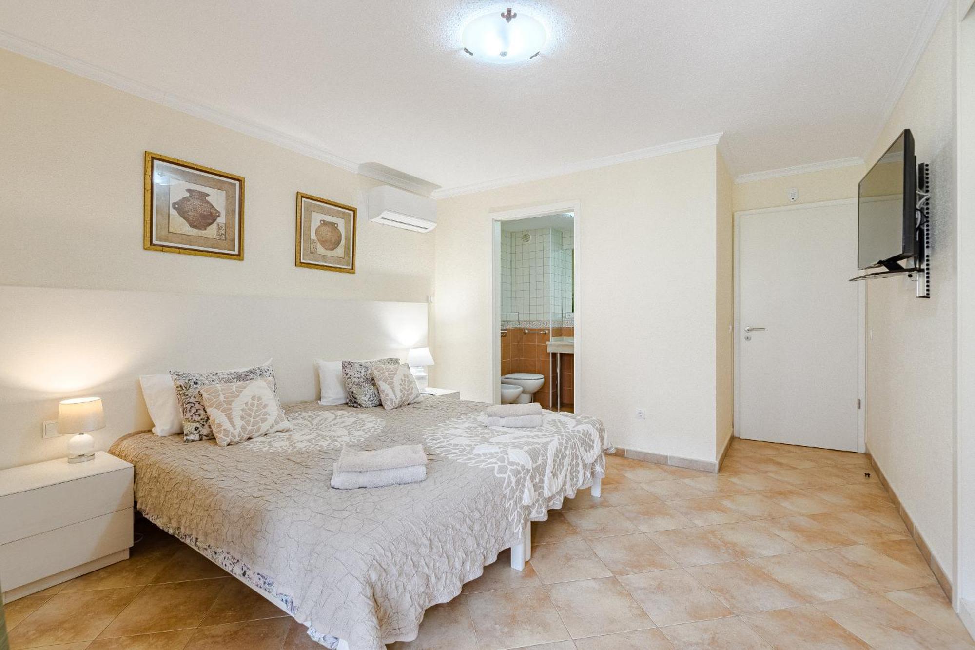 Casa de vacances With Private Pool And Beautiful Garden Los Cristianos (Tenerife)